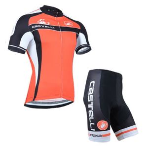 Orange Sport Cyclisme 2025