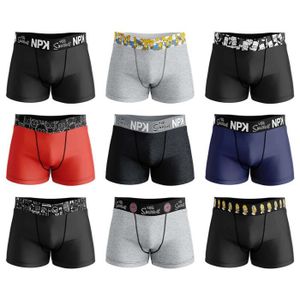 Boxer homme no publik Cdiscount