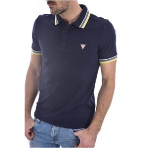polo guess femme