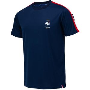 Maillot De L Equipe De France Foot Cdiscount