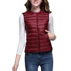 Doudoune sans manche ralph online lauren femme