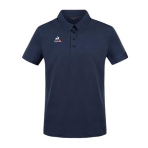 Polo le coq sportif pas cher store