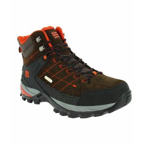 Chaussure rando top element terre