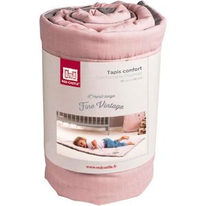 Tapis Confort Vieux Rose Liberty Gris Achat Vente