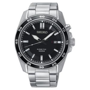 Montre seiko online perpetual calendar