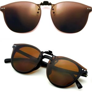 Clips solaire store ray ban