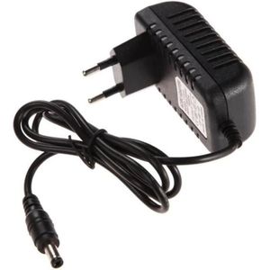 Chargeur Secteur 5V Pour Caméra IP Foscam FI8905W - Adaptateur 220V Vers 5V - Câble 110cm - Marque TOP CHARGEUR - 8