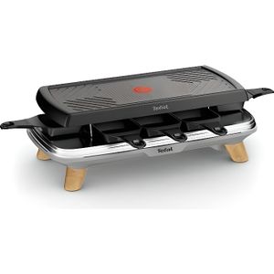 Coupelle raclette ovale TEFAL, TS-17924000 - Cdiscount Electroménager