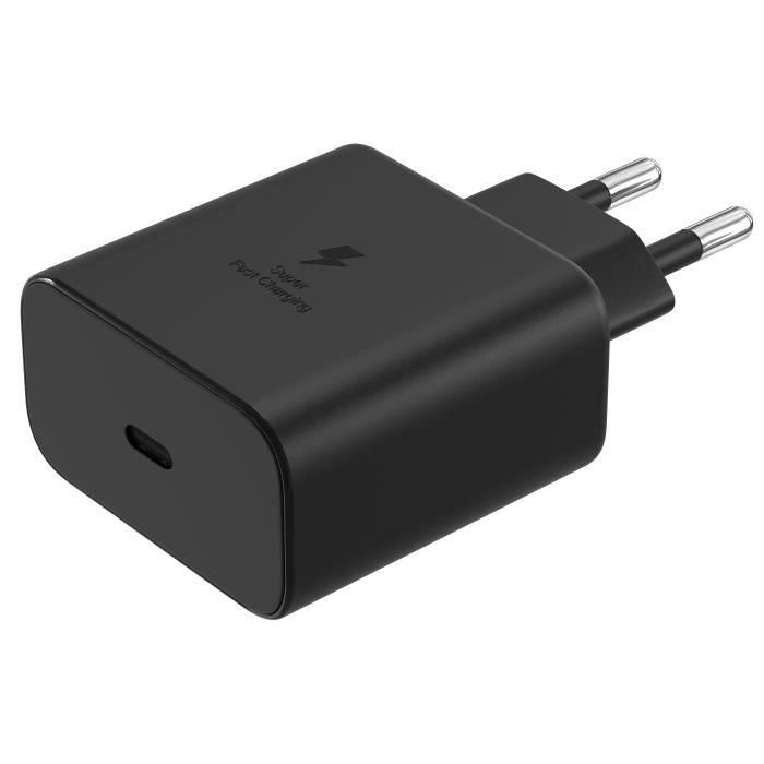 Chargeur slim universel 45W pour notebook - T'nB