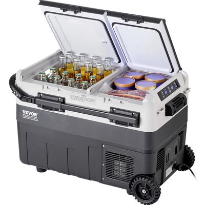 Profil Postérieur Couvre Cristal Frigo, Réfrigérateur, Congélateur