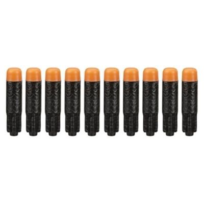 Nerf Recharge 30 Fléchettes Elite – Précision Et Compatibilité Pour Tous Les Blasters Nerf (sauf Mega Et Rival)