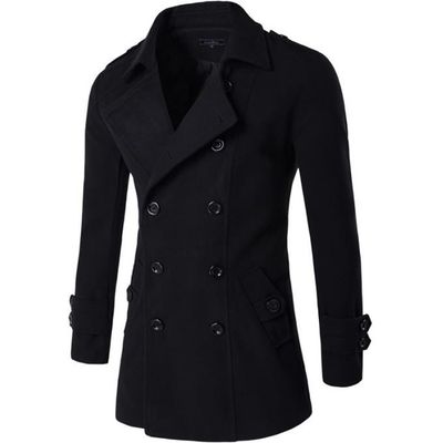 Manteaux caban homme deals