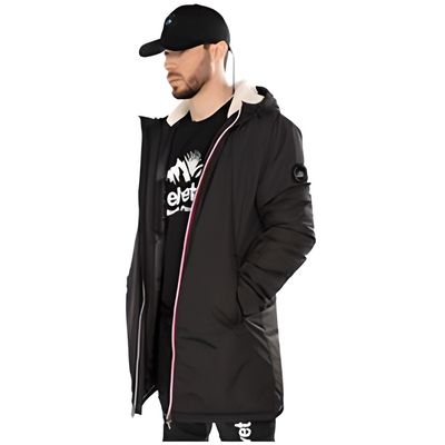 Parka soldes 2025 homme