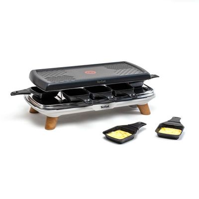 Appareils à raclette électriques & multifonctions – Repas conviviaux