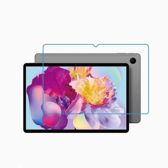 Bruni Screen Protector compatible with Teclast X6 Plus Protector Film, crystal clear Protective Film (2X