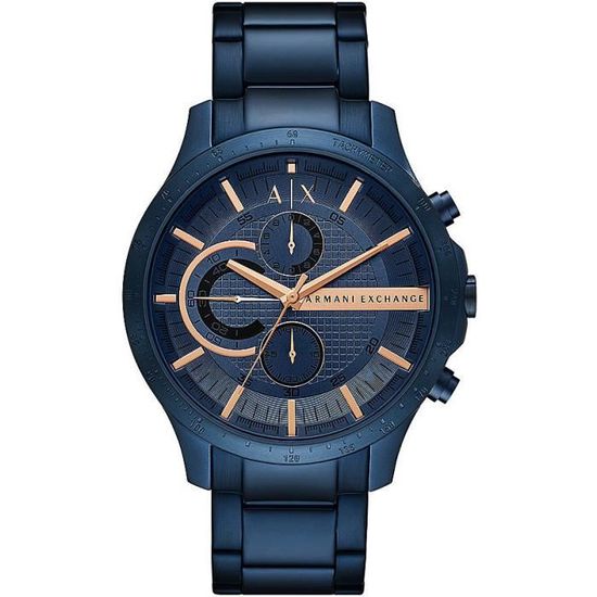 Armani exchange moa discount
