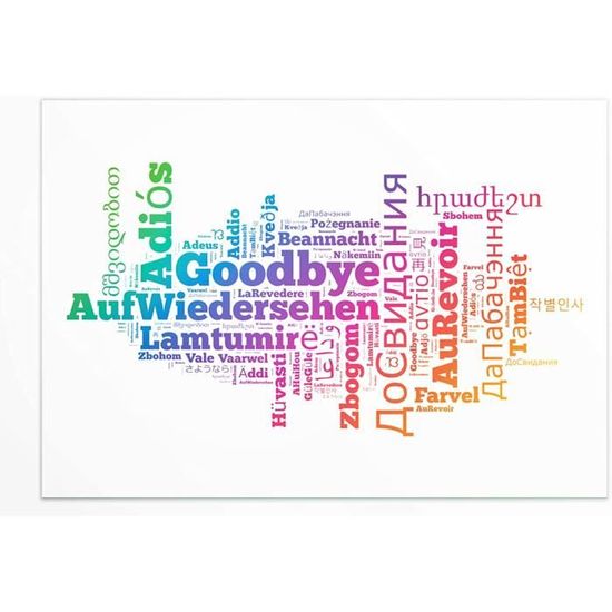 Nouvel Emploi Bonne Chance Carte De Voeux Nouvel Emploi - Canada