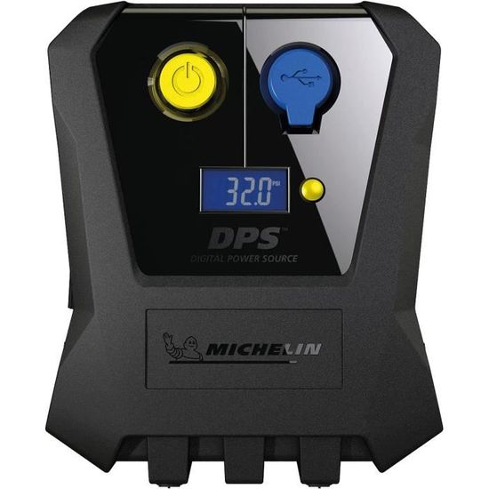 Compass 07203 Compresseur Tornado 12 V
