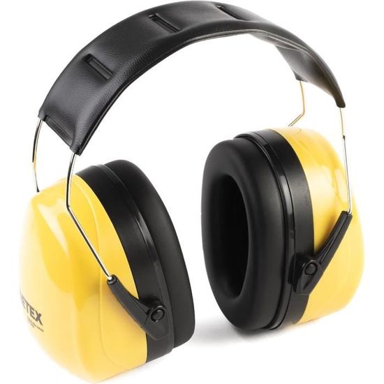 Casque Anti Bruit Adulte ProtègeOreilles Contre Le Bruit Avec Snr — free download