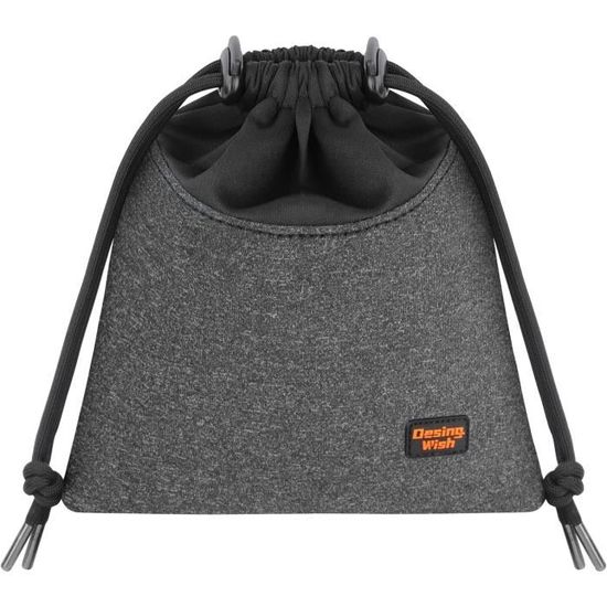 Masque Complet 3M Ultimate FX FF-401 Taille M – Avec Pochette De Rangement, Protection Faciale