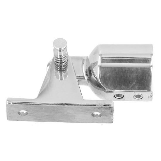 Housse De Protection Bimini Pour Bateau - Tissu Oxford 600D Imperméable Anti-UV - Installation Facile Sans Outils
