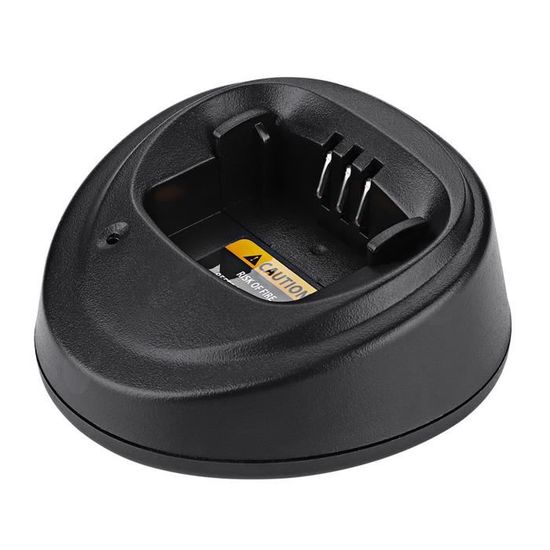 Chargeurs Et Alimentations Talkie-Walkie, Relais Et Stations Fixes