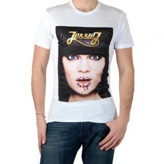 T-shirt Eleven Paris Taille L Bordeaux - Coton, Neuf Sans étiquettes