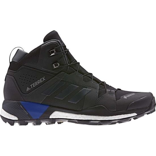 Adidas Terrex Skychaser XT Mid GTX Men Trailrunning Shoes black 