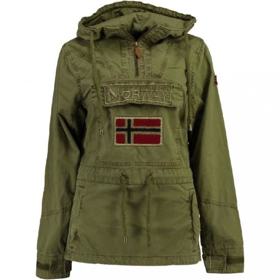 Geographical norway parka canon deals