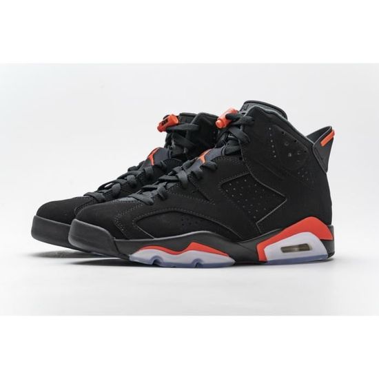Aj6 black infrared 2025