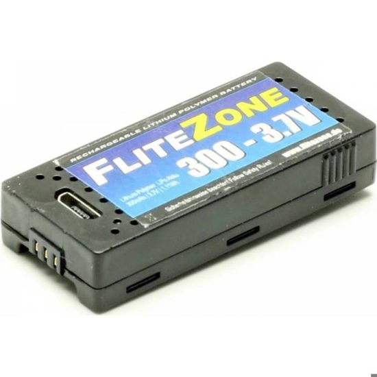 FliteZone UH1-D Pièce de rechange – Electronic Suisse