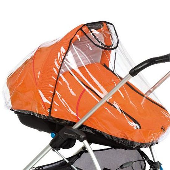 QUINNY Habillage pluie nacelles buzz streety senzz Cdiscount