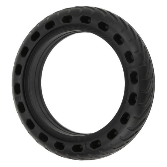 Pneu Extérieur Pour Scooter 70/50-6.1 – épais, Bande De Roulement Haute Adhérence, Compatible Dualtron Mini, Caoutchouc Durable