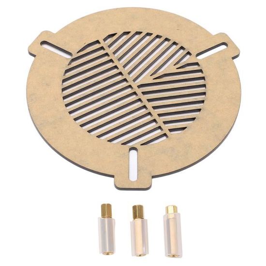 Scène De Mise Au Point Pour Télescope - Fabrication Japon - Couleur (sans Marque)