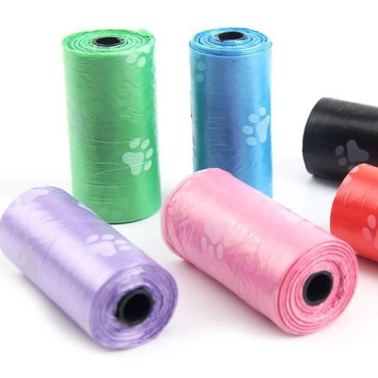 Sac crotte chien biodegradable best sale