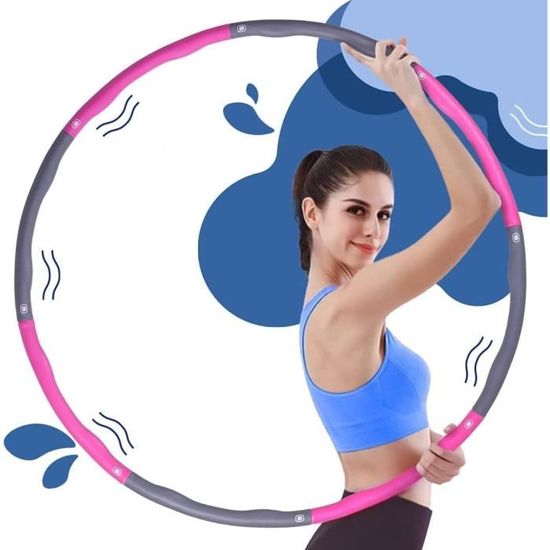 Cerceau hula hoop deals