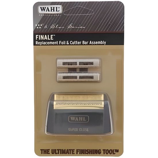 Grille rasoir wahl clearance