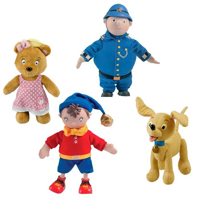 Peluche oui oui store