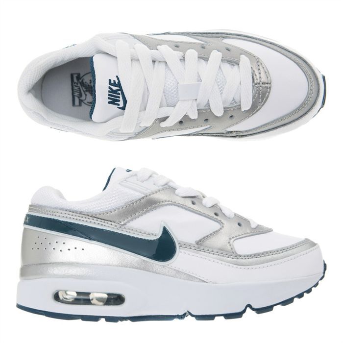 NIKE Air Classic Bw Enfant - Cdiscount Chaussures