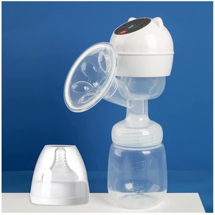 Tirelait Électrique Tire Lait Portable Tirelait Pompe de poitrine électrique portable lait