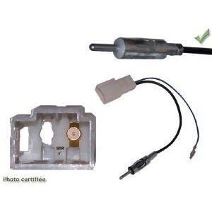ADAPTATEUR POUR ANTENNE POUR TOYOTA 2009/ SUBAR…