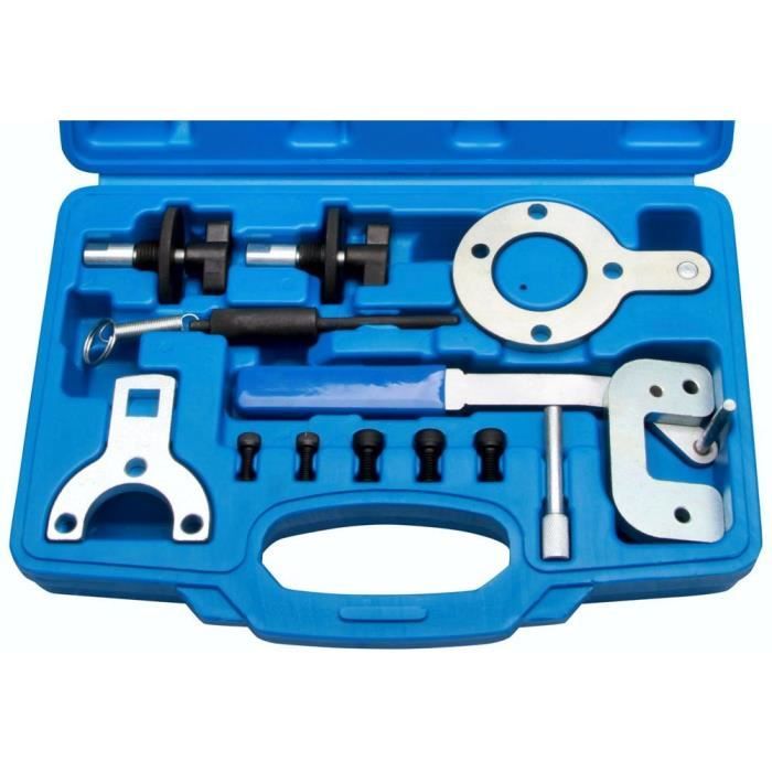 Kit Calage FIAT FORD OPEL 1.3 L JTD / CDTI