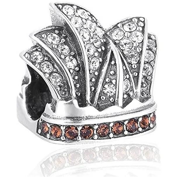 DIAN Jewellery - Sydney Opéra Maison Breloque - 925 Argent Sterling Breloque Pour Pandora Bracelets Charmes, Anniversaire...