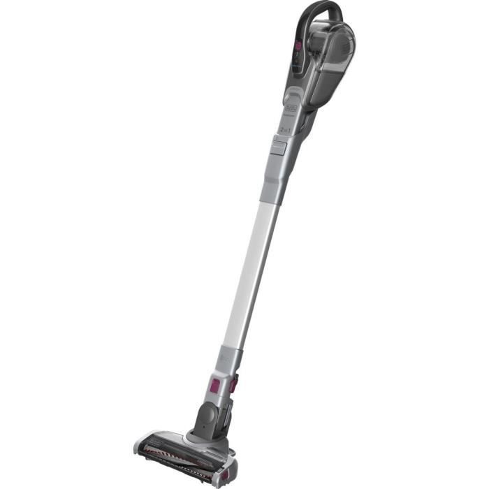 Aspirateur Balai BLACK ET DECKER FEJ520JFS ORA