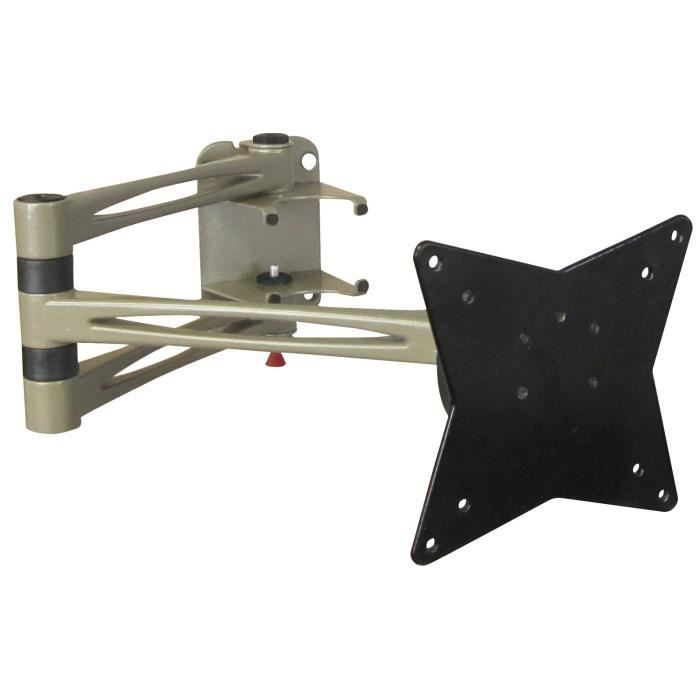 EQUINOXE Support VESA Stars 3 articulations
