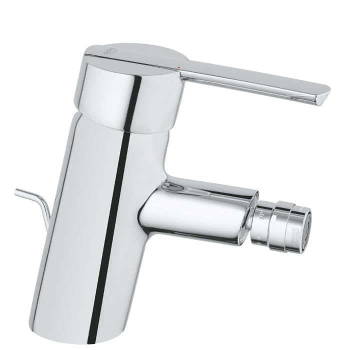 GROHE - Mitigeur monocommande Bidet - Taille S
