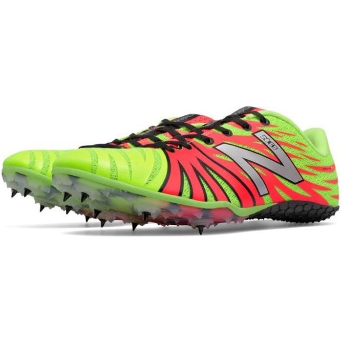 New Balance Md500V5 Homme Multi Running Chaussures À Pointes Athlétisme Baskets