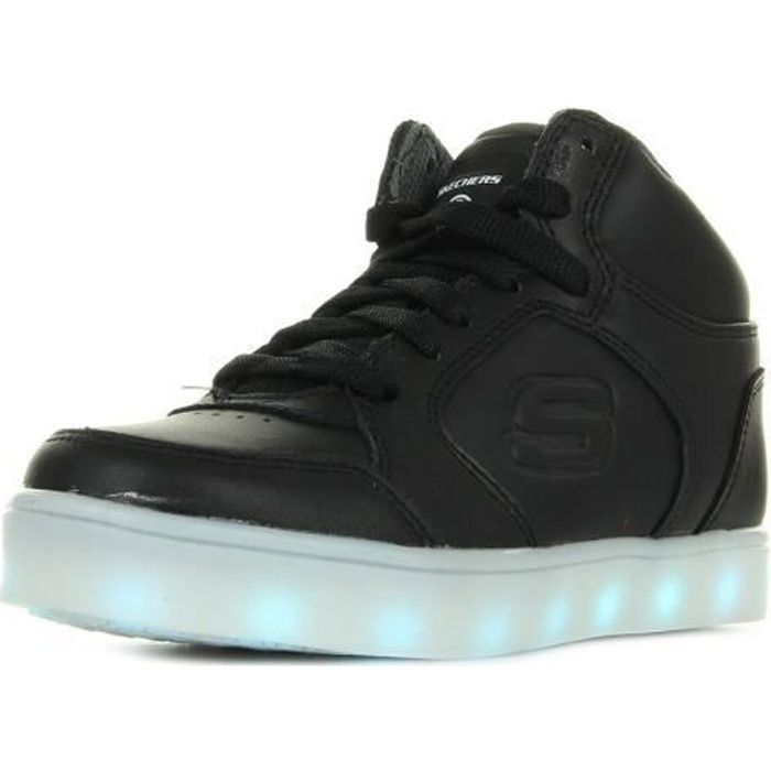 Baskets Skechers Energy Lights