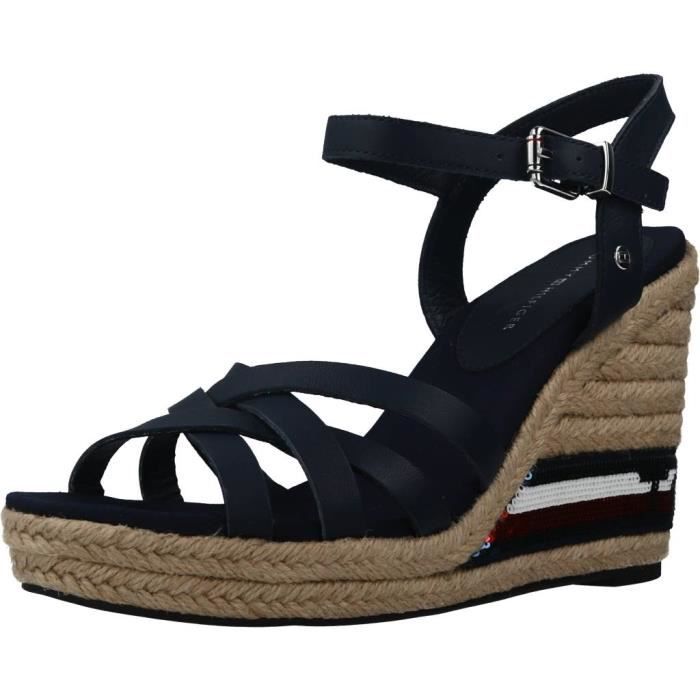 Sandale - nu-pieds Tommy hilfiger 93346