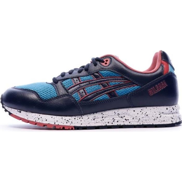 Basket Bleu Homme Asics GelSaga